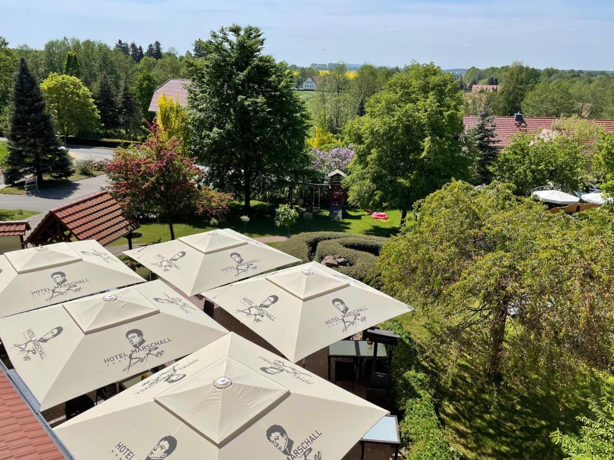 Marschall Duroc Hotel Görlitz